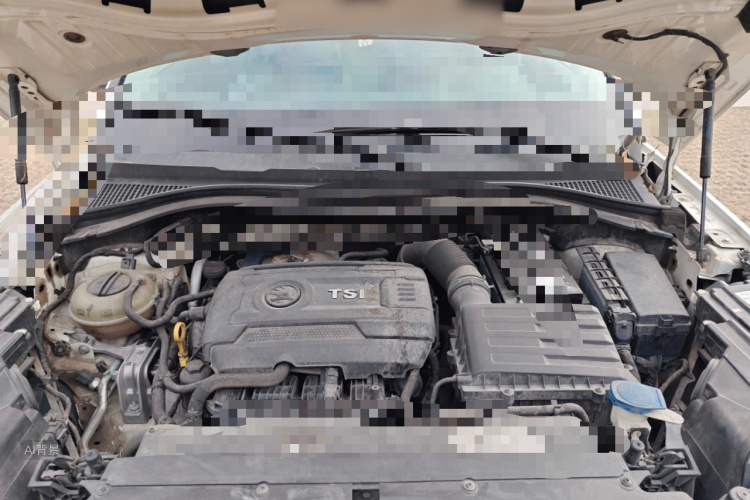 Skoda Kodiaq 2017 #22 Skoda Kodiaq 2017 car image #22