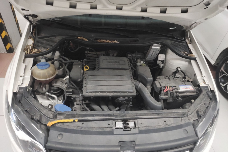 Polo 2019 car image #22