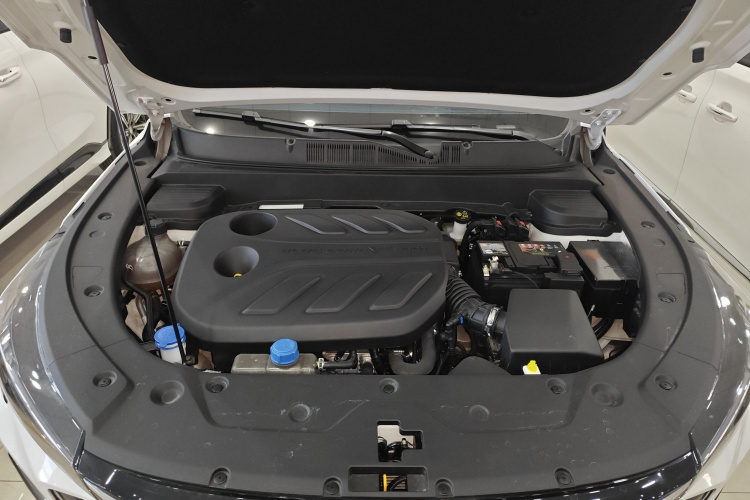 Changan X5 PLUS 2025 imagem de carro #22