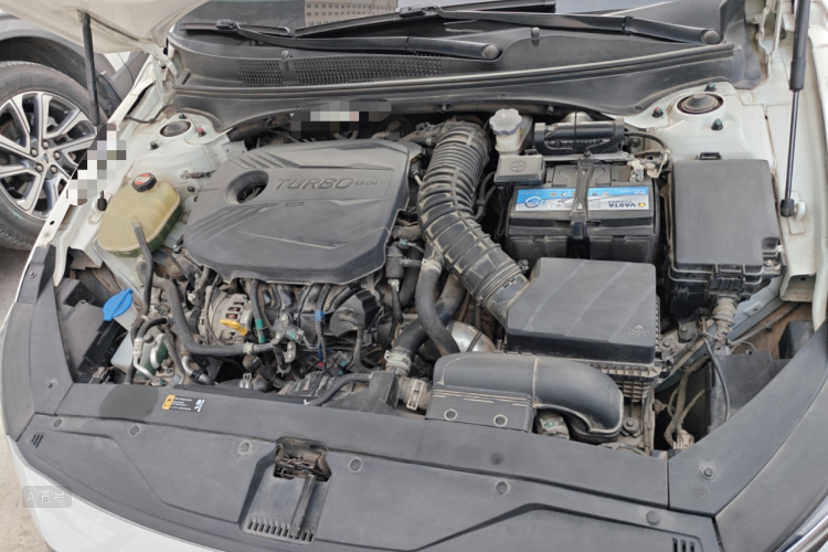 Hyundai Lafesta 2019 #22 Hyundai Lafesta 2019 car image #22