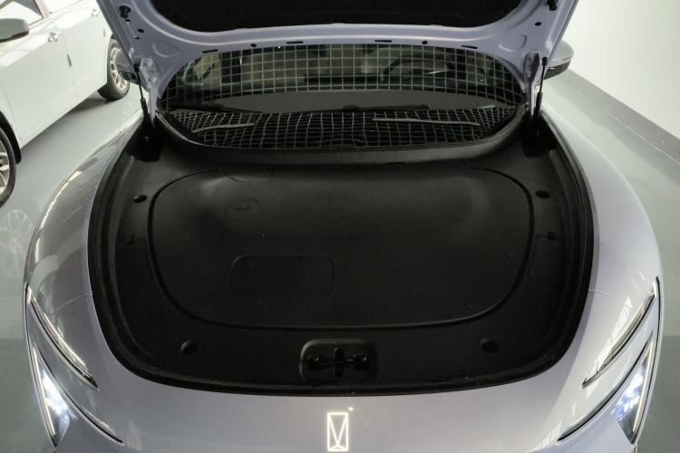 Avatr 06 2025 #22 Avatr 06 2025 صورة سيارة #22