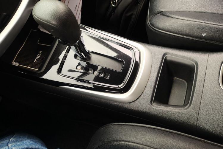 日产 骐达TIIDA 2017 汽车图片 #22