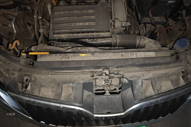 斯柯达 明锐 2017 汽车图片 #22