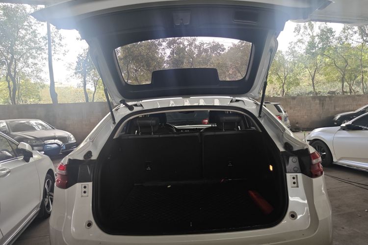 Haval F7x 2020 #22 Haval F7x 2020 immagine di auto #22