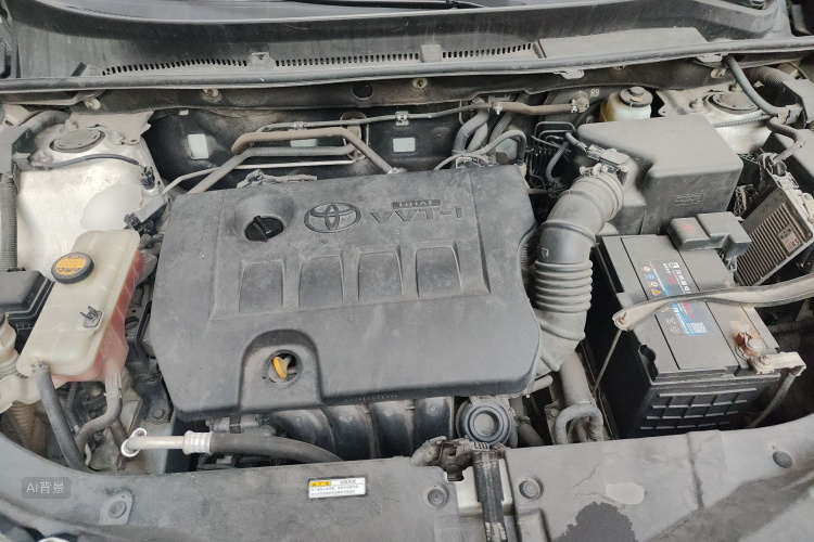Toyota RAV4 2015 car image #22