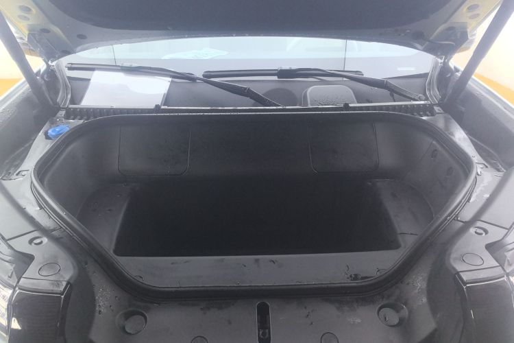 FangChengBao Tiger 3 2025 car image #22