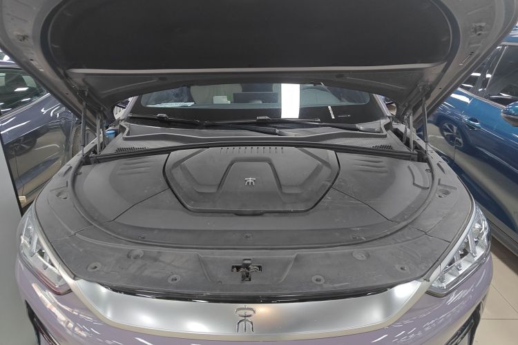 BYD Song Plus New Energy 2022 #22 BYD Song Plus New Energy 2022 car image #22