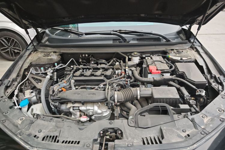 Honda Accord 2024 #22 Honda Accord 2024 car image #22