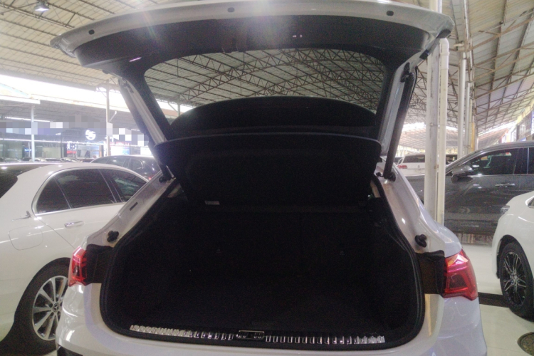 Audi Q3 Sportback 2022 #22 Audi Q3 Sportback 2022 car image #22