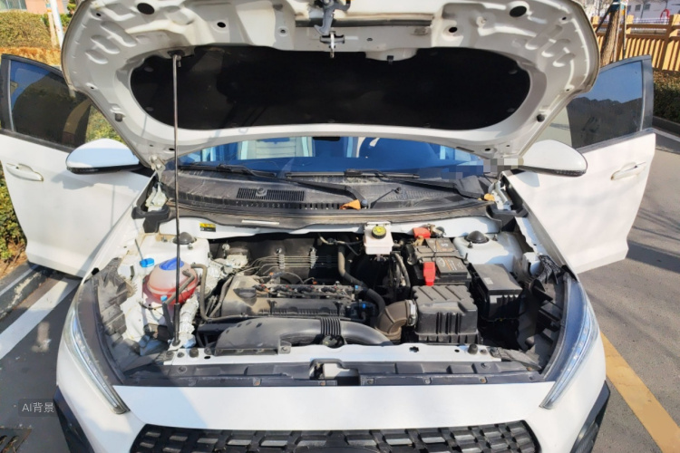 瑞虎3x 2020 汽车图片 #22