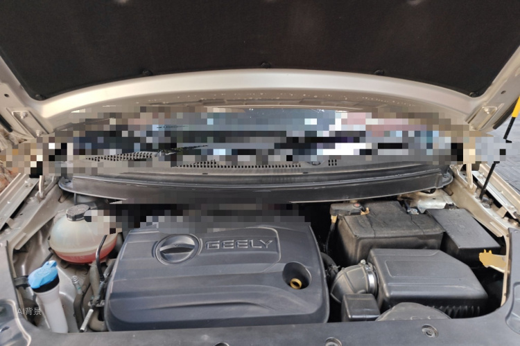 Vision X3 2019 #22 Vision X3 2019 car image #22