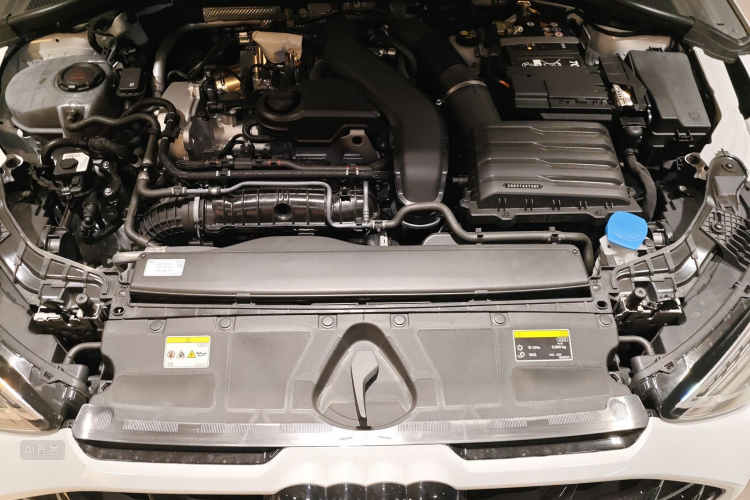 Audi A3 2025 car image #22