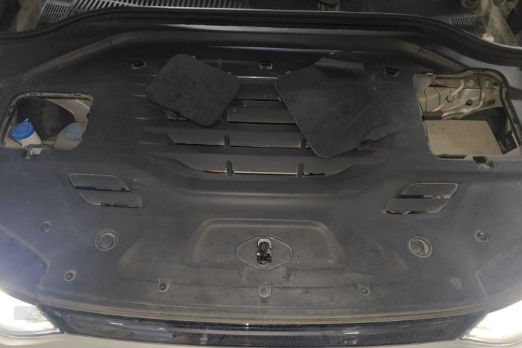 零跑汽车 零跑C11 2023 汽车图片 #22