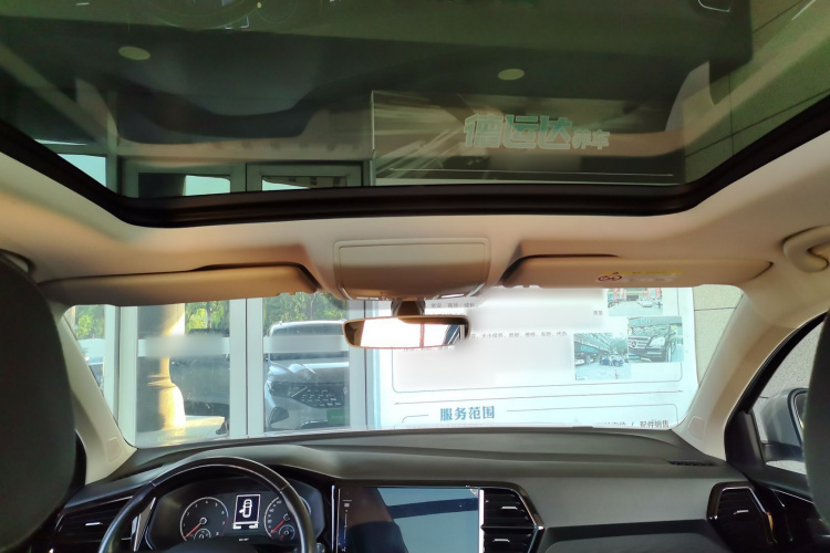 Jetta VS7 2021 #22 Jetta VS7 2021 car image #22