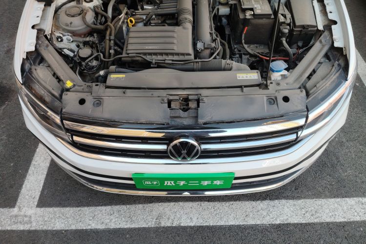 Volkswagen Bora 2023 car image #22