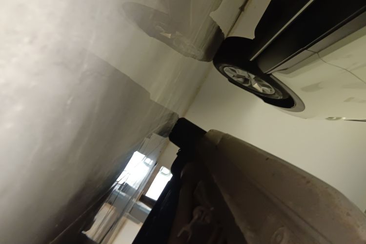 Honda ODYSSEY 2024 car image #22