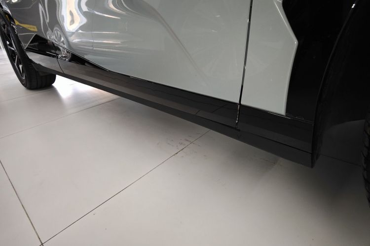 Zeekr X 2025 car image #22