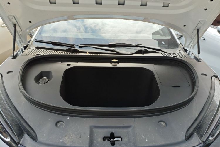 BYD Qin L 2025 car image #22