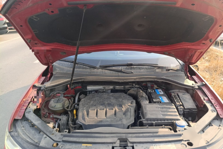 Volkswagen Tiguan X 2021 #22 Volkswagen Tiguan X 2021 صورة سيارة #22