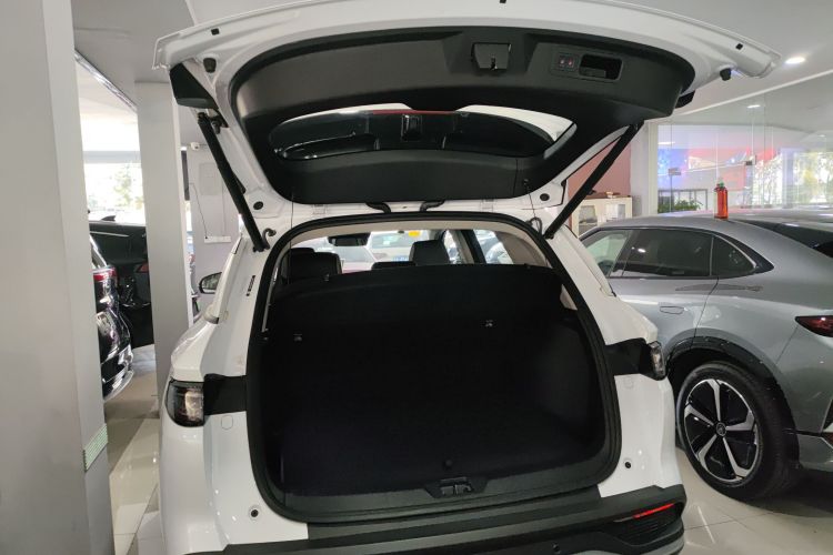 BYD Sea Lion 05 DM-i 2025 image de voiture #22