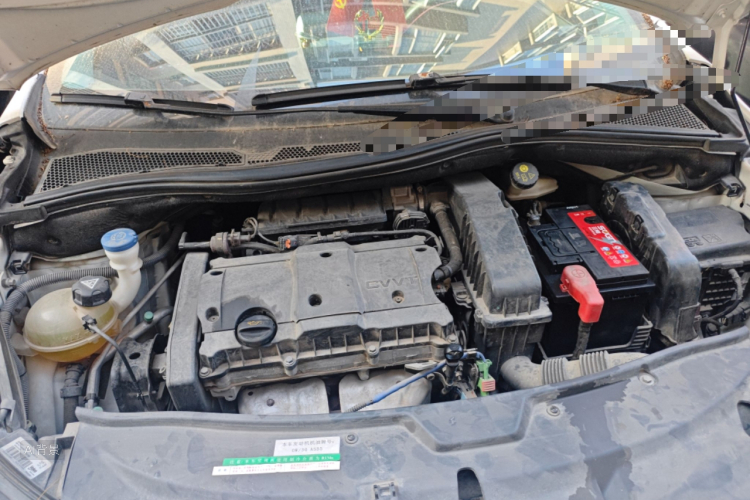 Peugeot 2008 2017 car image #22