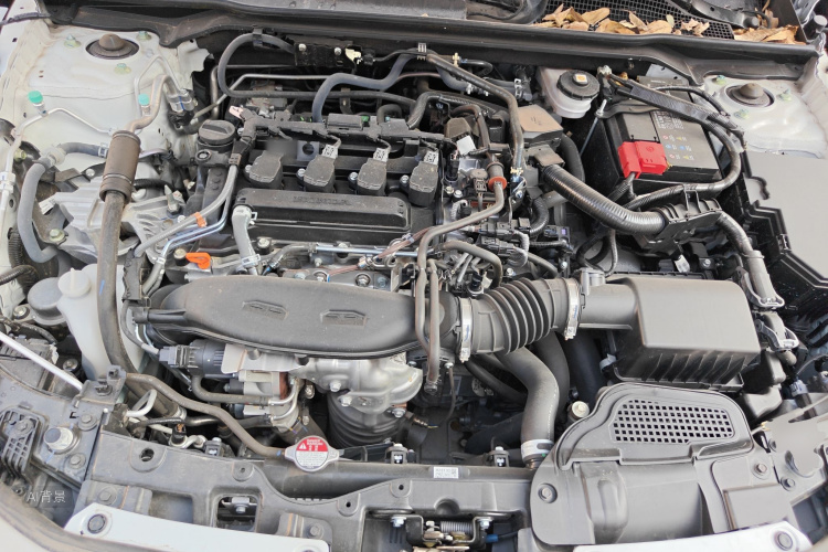 Honda Civic 2024 car image #22