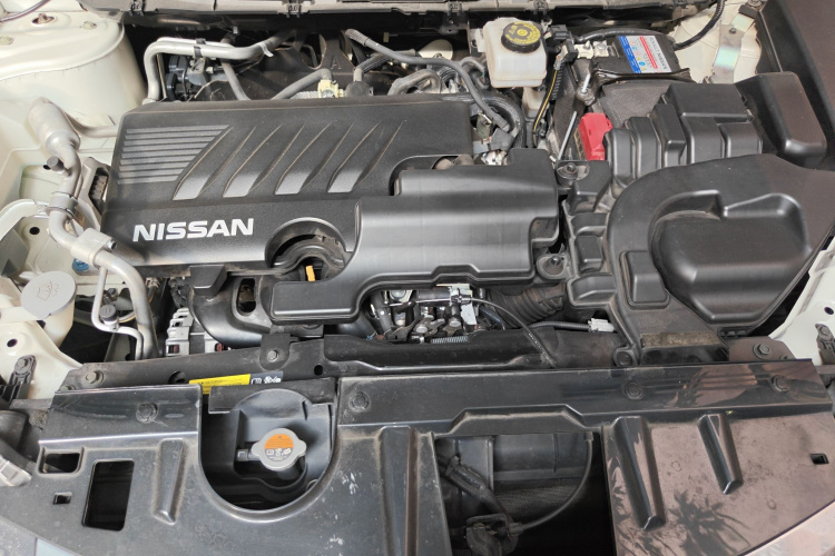 日产 奇骏 2020 汽车图片 #22