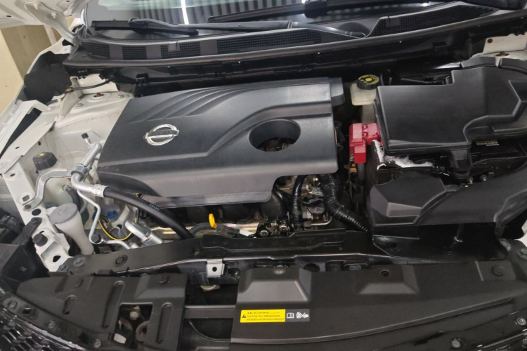 日产 逍客 2018 汽车图片 #22