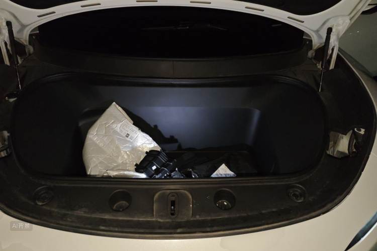 Avatr 11 2023 #22 Avatr 11 2023 car image #22