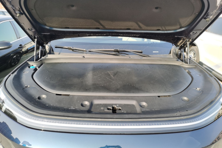 Deepal S09 2025 car image #22