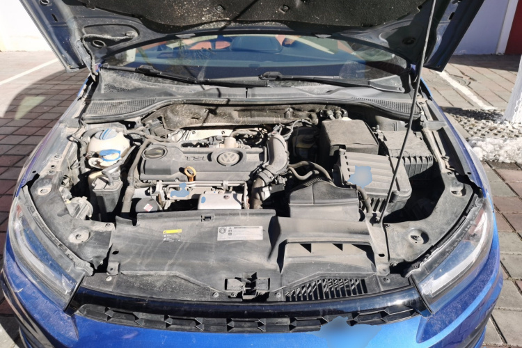 Volkswagen Scirocco 2016 #22 Volkswagen Scirocco 2016 image de voiture #22