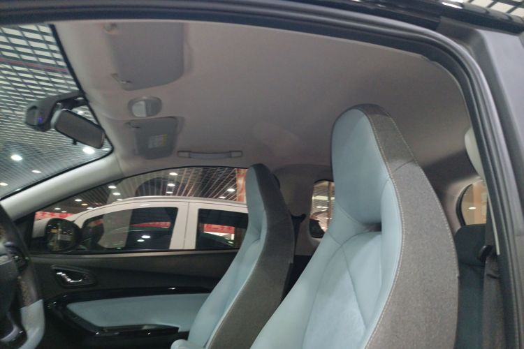 Chery Little Ant 2022 #22 Chery Little Ant 2022 car image #22