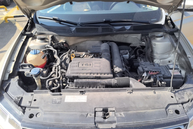 Volkswagen C-Trek 2017 #22 Volkswagen C-Trek 2017 immagine di auto #22