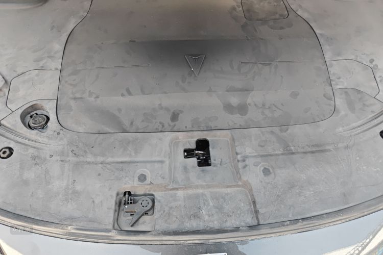 Deepal SL03 2023 #22 Deepal SL03 2023 immagine di auto #22