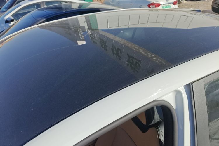 睿蓝汽车 睿蓝7 2025 汽车图片 #22