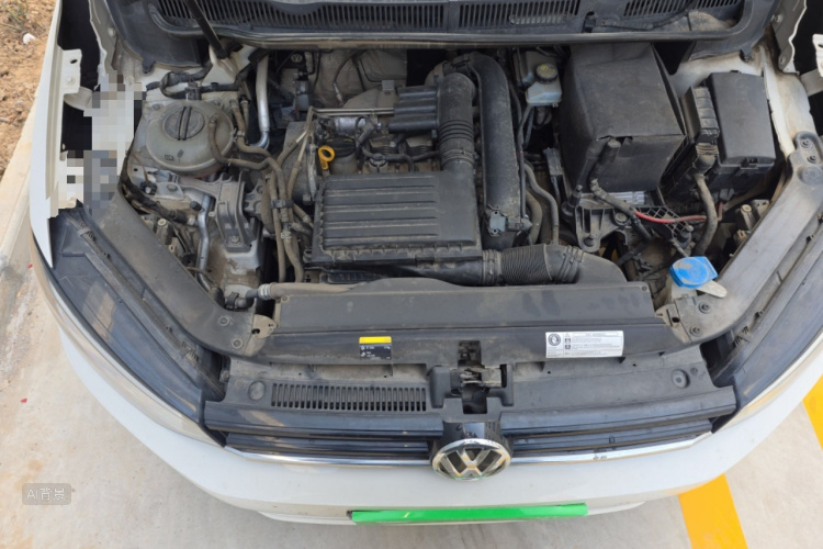 Volkswagen Touran 2018 immagine di auto #22