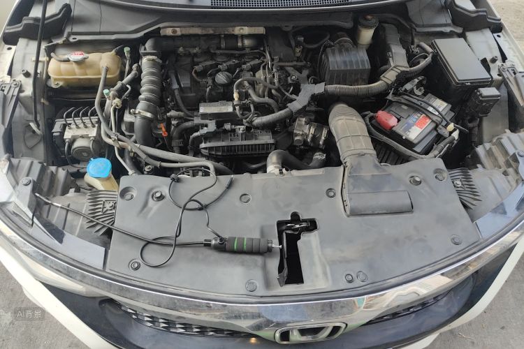 Honda Crider 2019 #22 Honda Crider 2019 car image #22