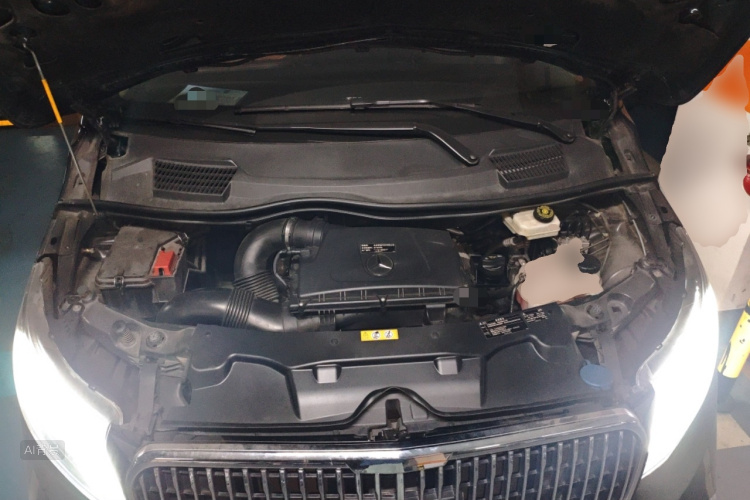 Mercedes-Benz Vito 2023 #22 Mercedes-Benz Vito 2023 car image #22