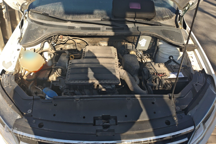 Jetta Jetta 2018 car image #22