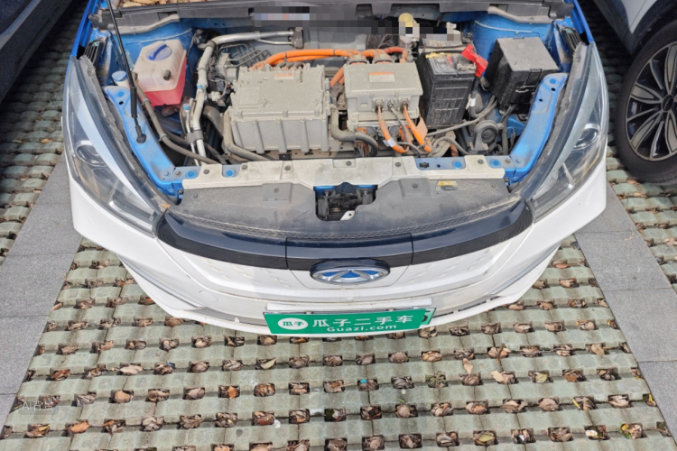 2021 #22 2021 car image #22