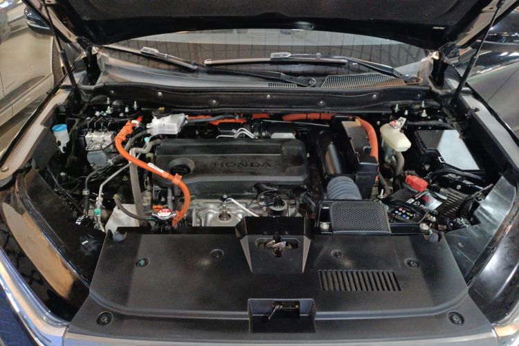 Honda CR-V 2023 #22 Honda CR-V 2023 image de voiture #22