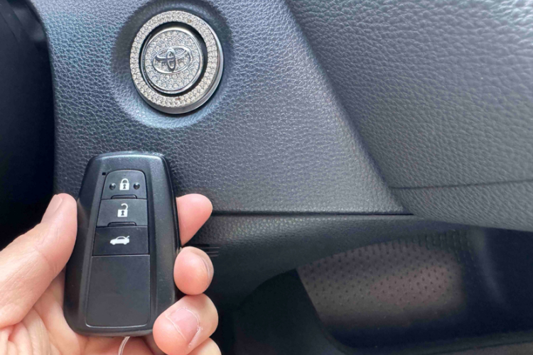 Toyota Allion 2021 immagine di auto #22