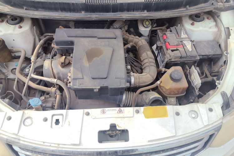 Kaiyi C3 2017 car image #22