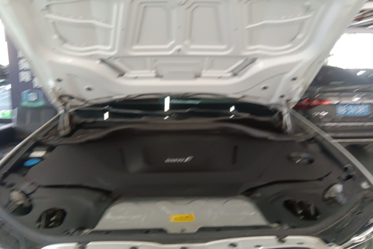 BMW iX3 2023 car image #22