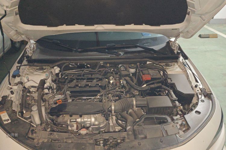 Honda INTEGRA 2023 immagine di auto #22