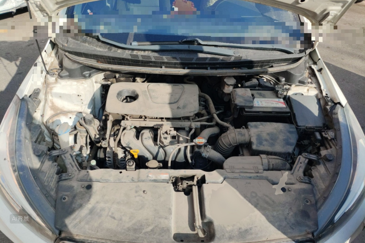Kia K3 2016 #22 Kia K3 2016 car image #22