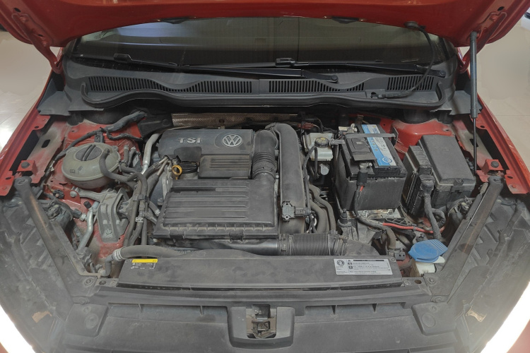 大众 高尔夫·嘉旅 2018 #22 大众 高尔夫·嘉旅 2018 汽车图片 #22