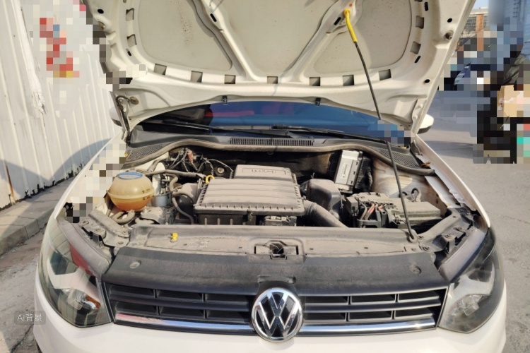 Polo 2018 #22 Polo 2018 car image #22