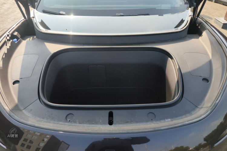 Avatr 07 2025 car image #22