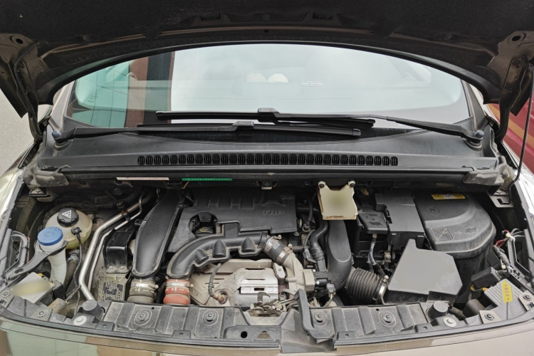 Peugeot 3008 2016 immagine di auto #22